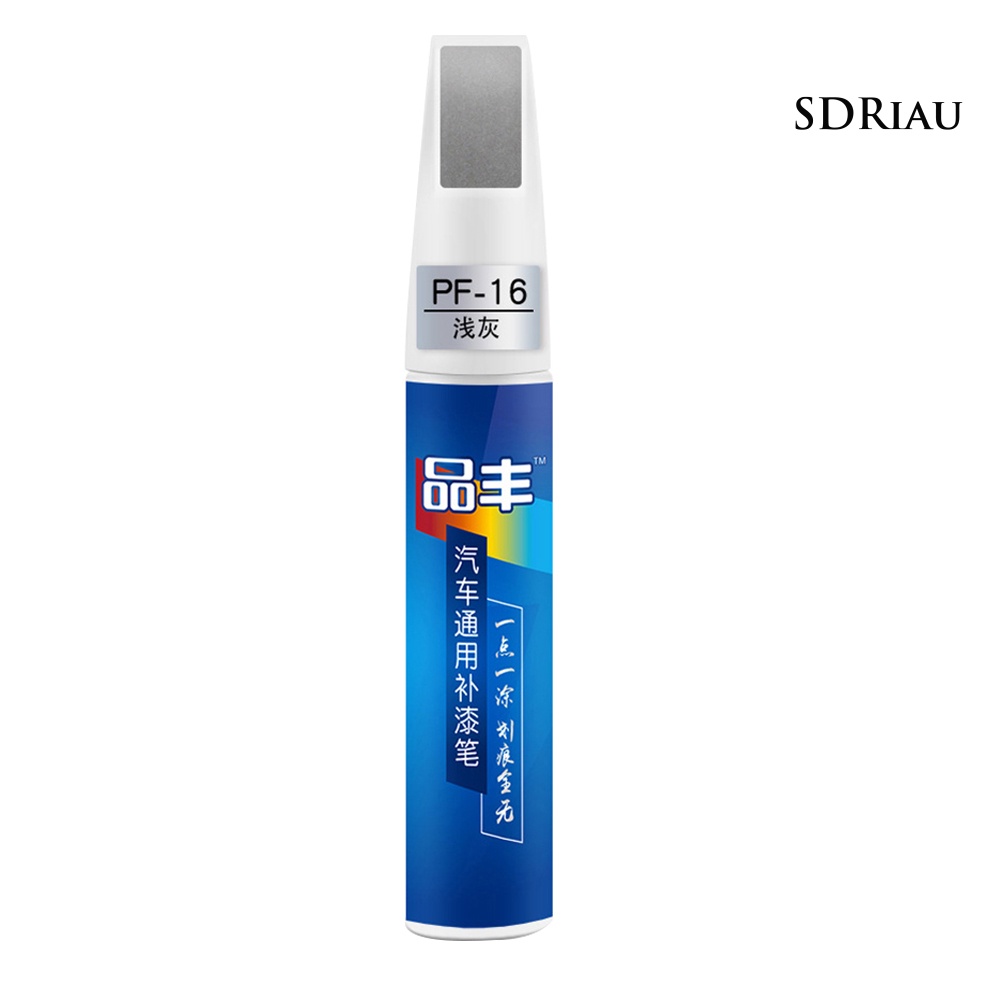 Bút sơn sửa chữa vết trầy xe hơi chống thấm nước