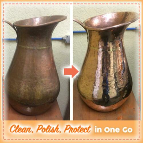 Kem Đánh Bóng Kim Loại Đa Năng F5D3 90g