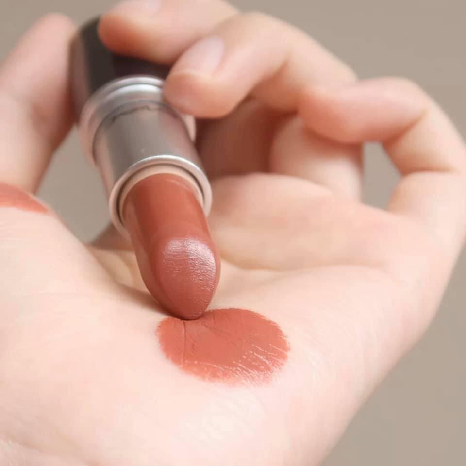 Son Mac mocha 813( nude cam đất) | BigBuy360 - bigbuy360.vn