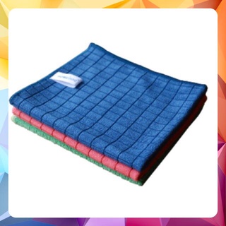 Combo 3 bộ 3 khăn lau siêu sạch Đa năng Homeinno Cao cấp