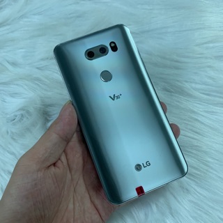 điện thoại lg v30 plus  bản docomo ram 4 bộ nhớ 64g