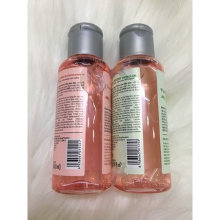 Sữa Tắm Purité De Provence 100ml