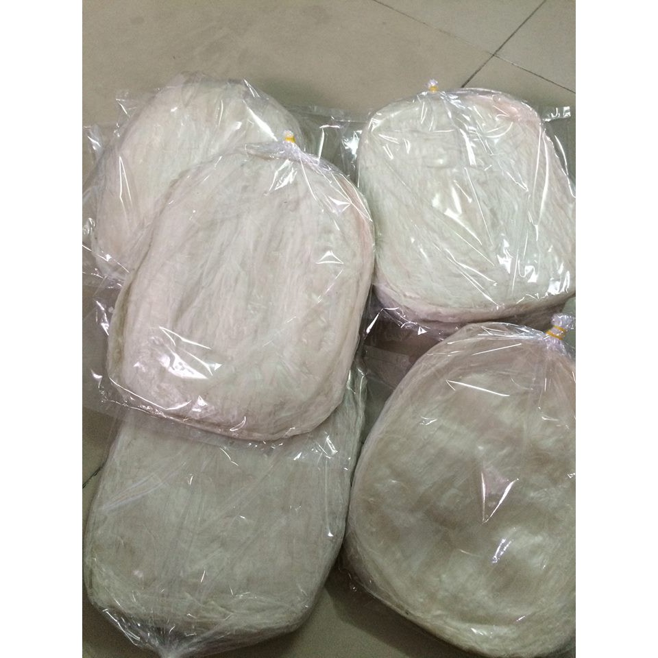 Bánh Tráng Phơi Sương - 1kg Chính Gốc Gò Dầu Tây Ninh