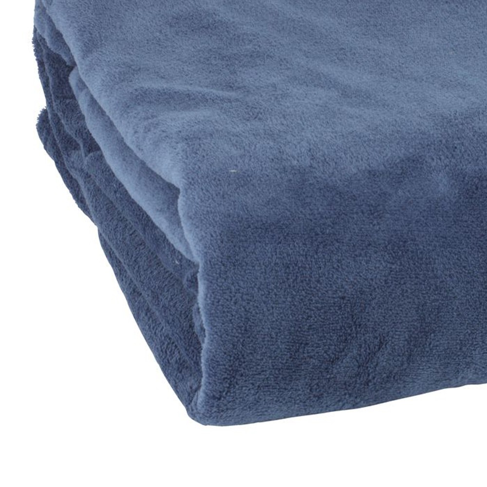 Chăn sofa | JYSK Bellis | polyester microfiber | 140x200cm