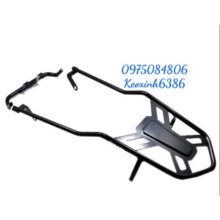 Baga honda cho crf150l chính hãng