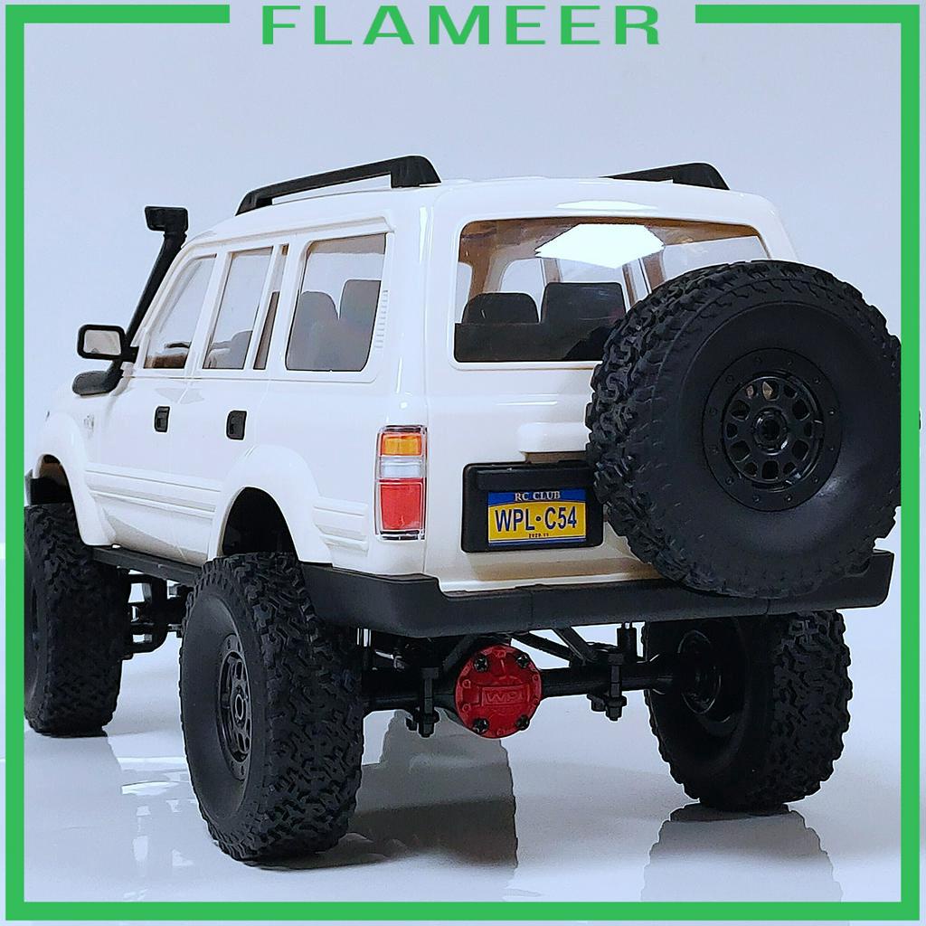 Bộ Lắp Ráp Vỏ Xe Hơi Điều Khiển Từ Xa WPL C14 C14K C24 C24K C24-1 C24-1K