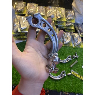 Càng thắng Inox Takegawa Siêu Sáng