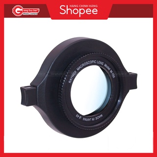 Mua Ngàm Chuyển Ống Kính RAYNOX DCR-250 - CHUYỂN LENS THƯỜNG THÀNH LENS MACRO