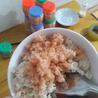 Combo Ruốc cá hồi sapa