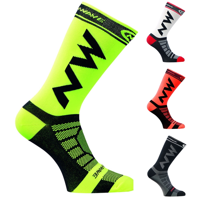 Vớ Chạy Xe Đạp X-TIGER Chuyên Dụng Chất Lượng Cao