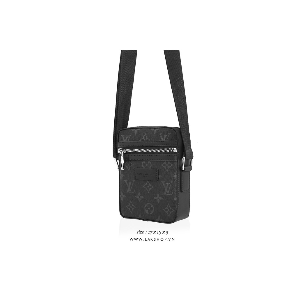 Túi đeo chéo Luon Vuituoi BW Monogram Phone Bag