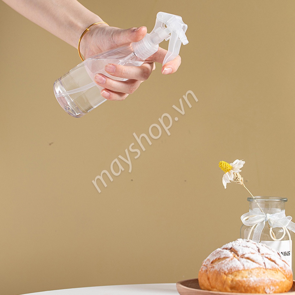Bình xịt nước