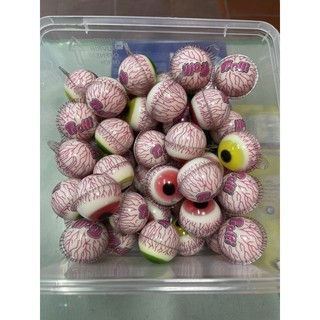 Kẹo dẻo con mắt trolli Pop Eye