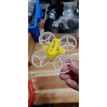 Khung kit tiny 6x gianh cho motor 716