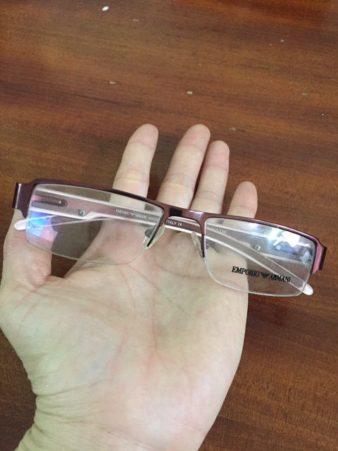 GỌNG EMPORIO W ARMANI MÃ EA9788