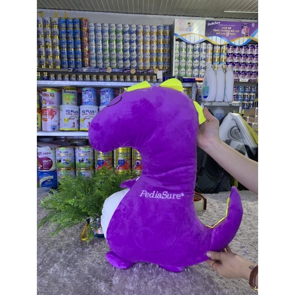 Khủng long pediasure