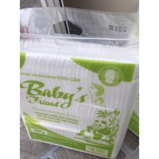 Khăn vải khô đa năng cao cấp