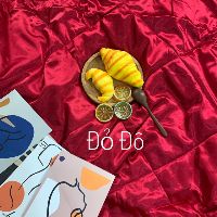 Mền lẻ phi lụa 1m8*2m