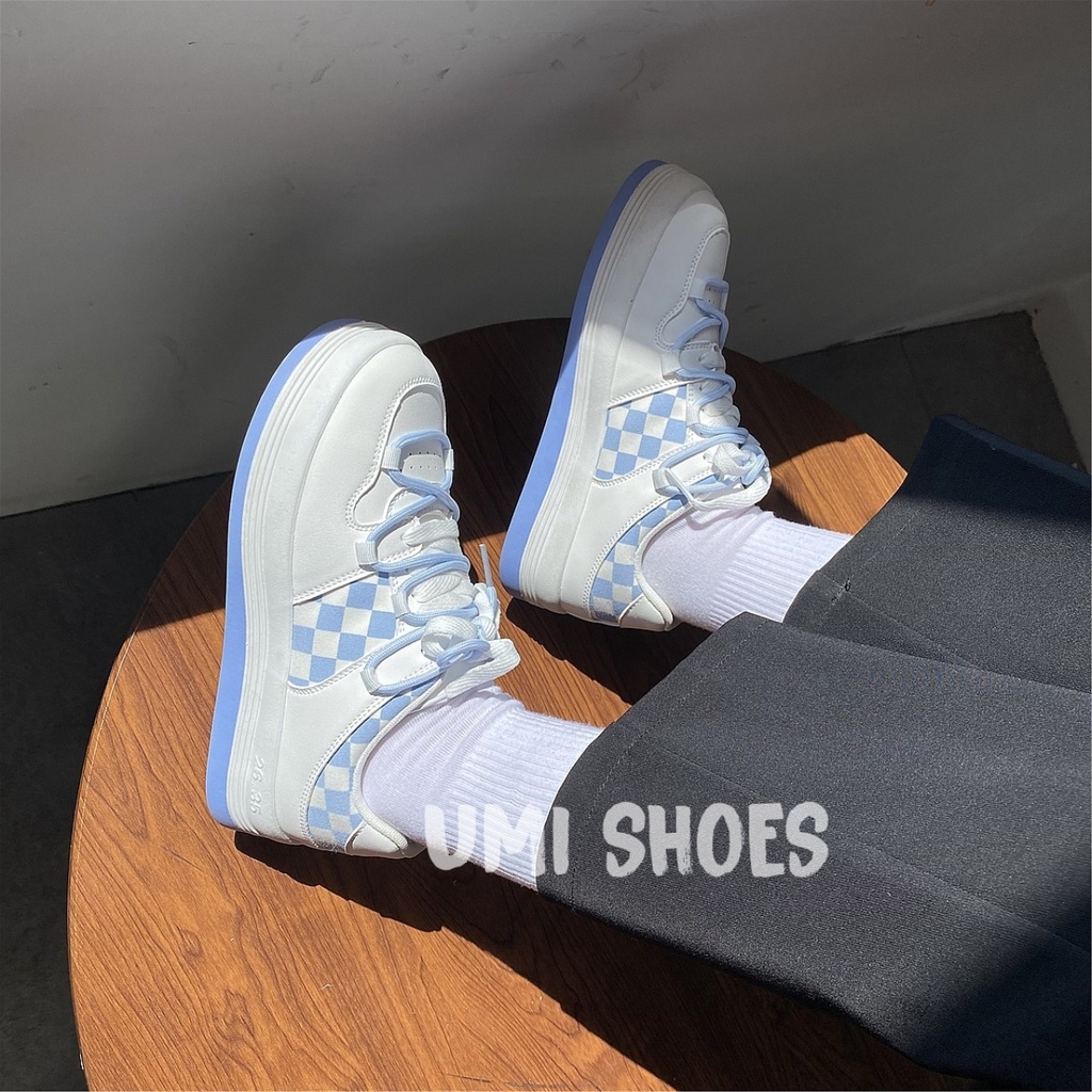 [LOẠI 1- SẴN] Giày Thể Thao Nữ Đế Bằng Bánh Mì Basic LUZDAN vải Canvas Bata hot mới thời trang phong cách Hàn Quốc đẹp