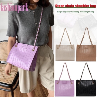 Túi Xách Da Pu Cỡ Lớn Thời Trang Cho Nữ