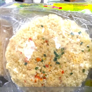 Cơm Cháy Chà Bông 65g siêu ngon