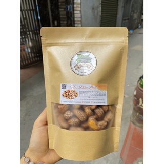 Hạt điều rang muối vỏ lụa Đăk lăk/ Hạt điều