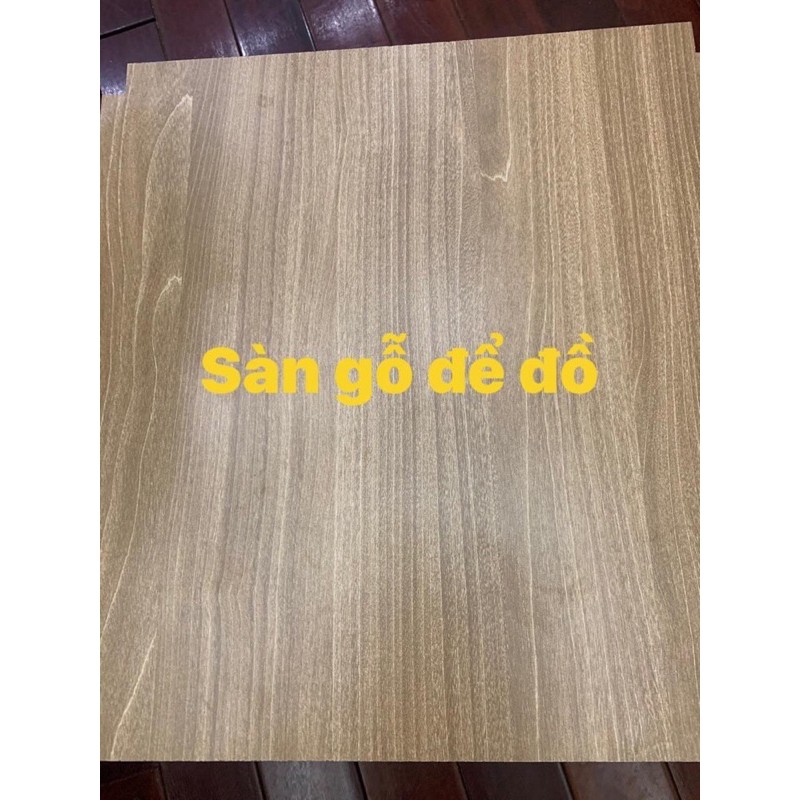 ván gỗ để đồ