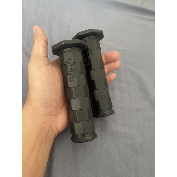 Bao tay daytona kèm gù inox 304 gắn cho nhiều dòng xe