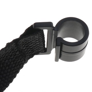Dây Đeo Đàn Ukulele Bằng Nylon