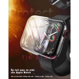 [Bảo vệ tối đa apple watch] Case apple watch đủ size
