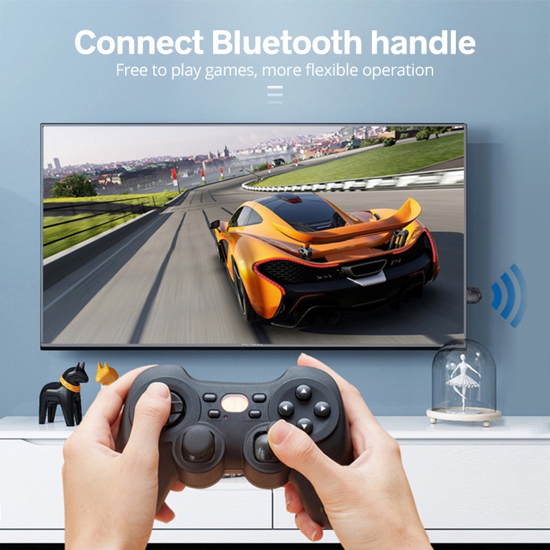 Cục Chuyển Đổi Hdoorlink Thu Phát Tín Hiệu Bluetooth 5.0 Chuyên Dụng Dành Cho Máy Tính Laptop | BigBuy360 - bigbuy360.vn