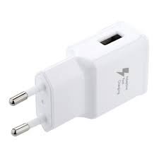 Cốc sạc USB 5V chân tròn cho điện thoại, máy tính bảng, loa, tai nghe, củ sạc cóc sạc Ip, Samsung, Oppo, Sony