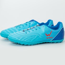 Giày đá bóng Wika Neo One phù hợp với nhiều loại địa hình đá bóng từ sân cỏ đến sân nhân tạo