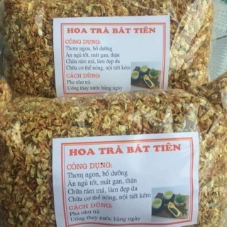 Combo 2 kg Trà hoa bát tiên khô rất thơm