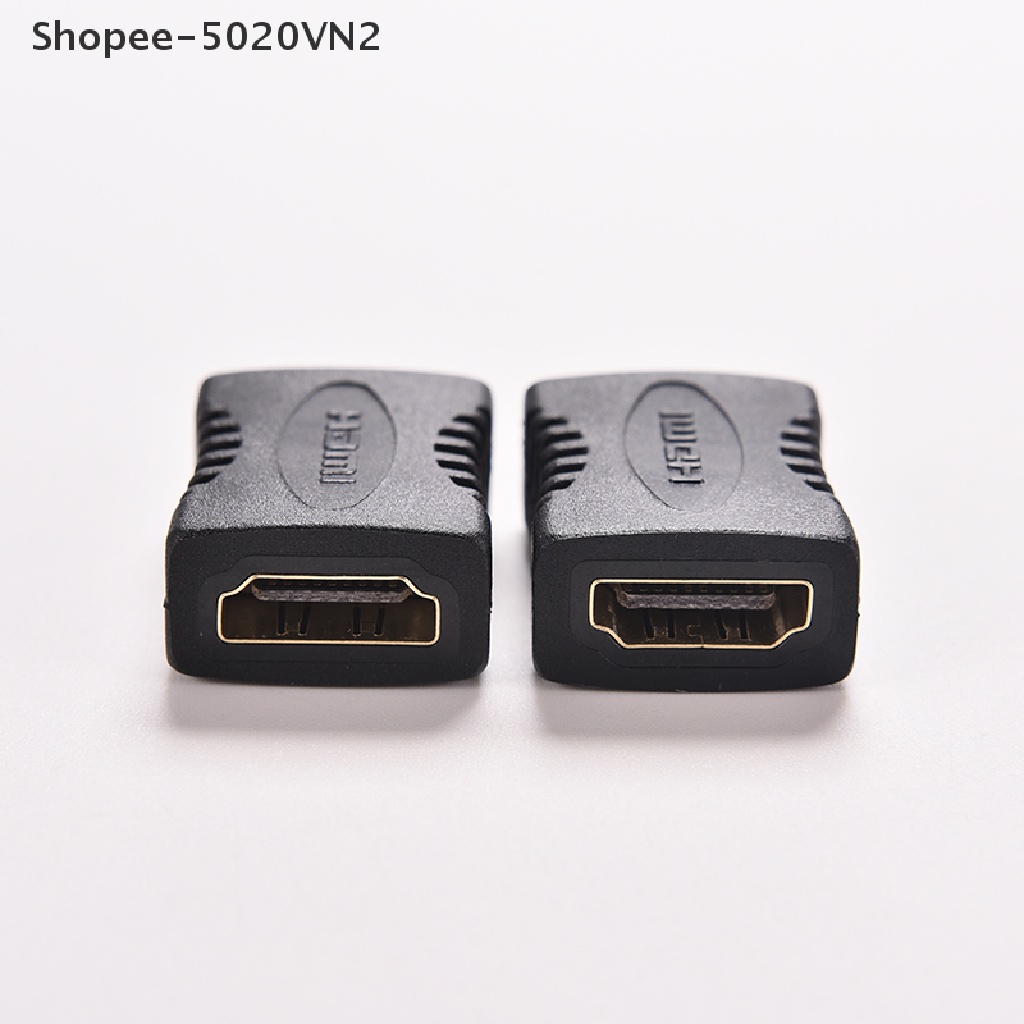 Đầu Nối HDMI F / F Cho HDTV HDCP 1080P