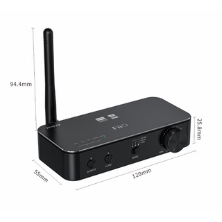 Bộ Thu Phát Bluetooth Fiio BTA30 Pro