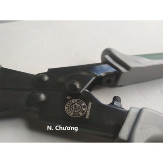 Kìm cộng lực Mini dài 21cm