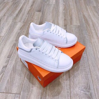 [ Fullbox + Giấy Gói ] Sneaker MC Phản Quang cao cấp