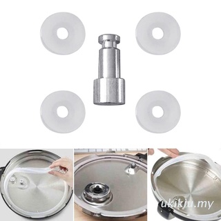 Vòng đệm cao su và phao cho nồi áp suất