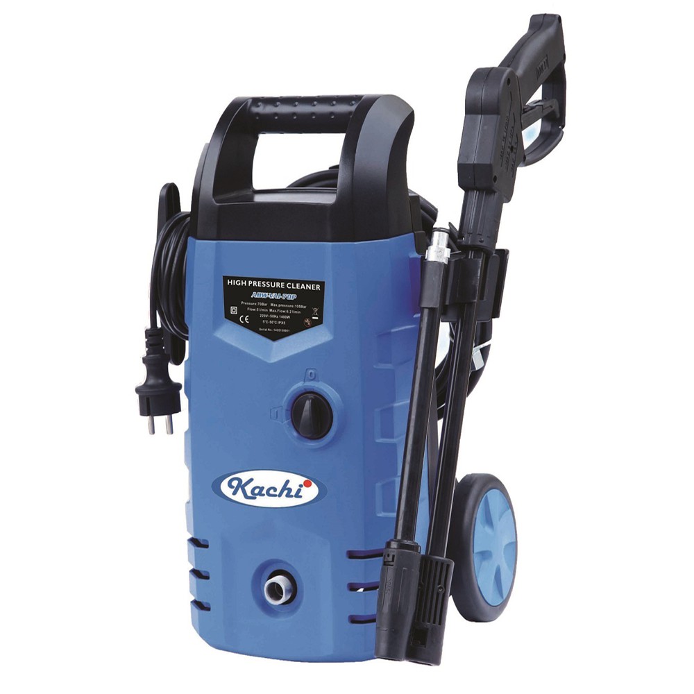 Máy xịt rửa