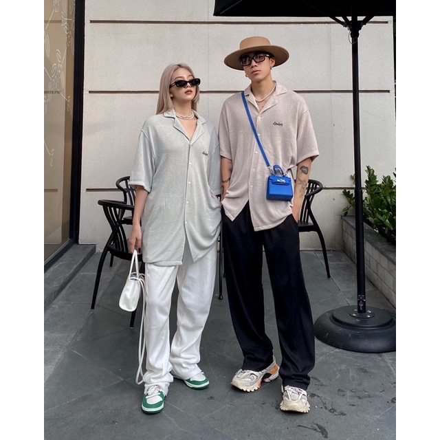 Áo sơ mi CURTIS SHIRT