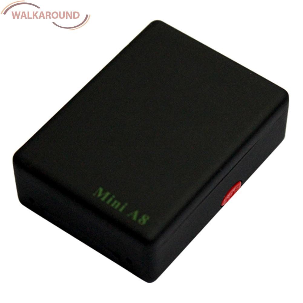 SOS Thiết Bị Định Vị Gps Mini A8 Cho Xe Hơi