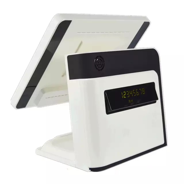 Máy tính tiền quản lý bán hàng, máy pos cảm ứng chính hãng NAKAPOS | BigBuy360 - bigbuy360.vn