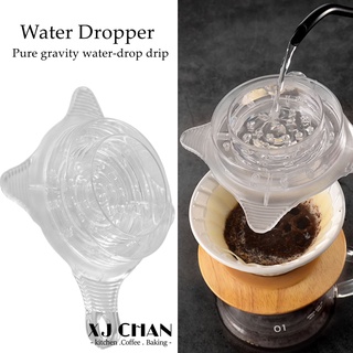 Bộ lọc nước nhỏ giọt thiết kế độc đáo tiện dụng cho máy pha cà phê 1026