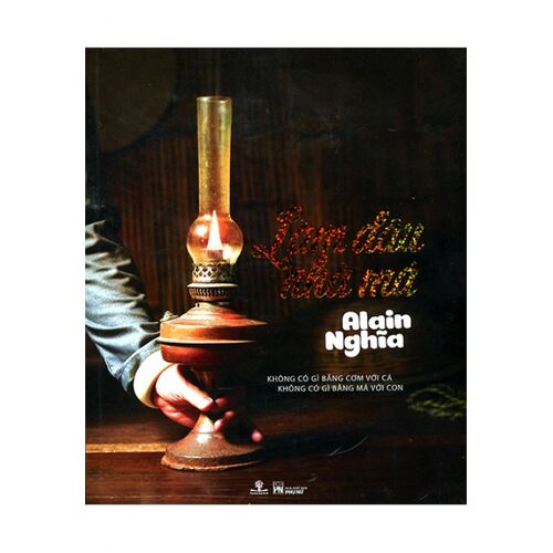 Sách Làm Dâu Nhà Má - phương nam book