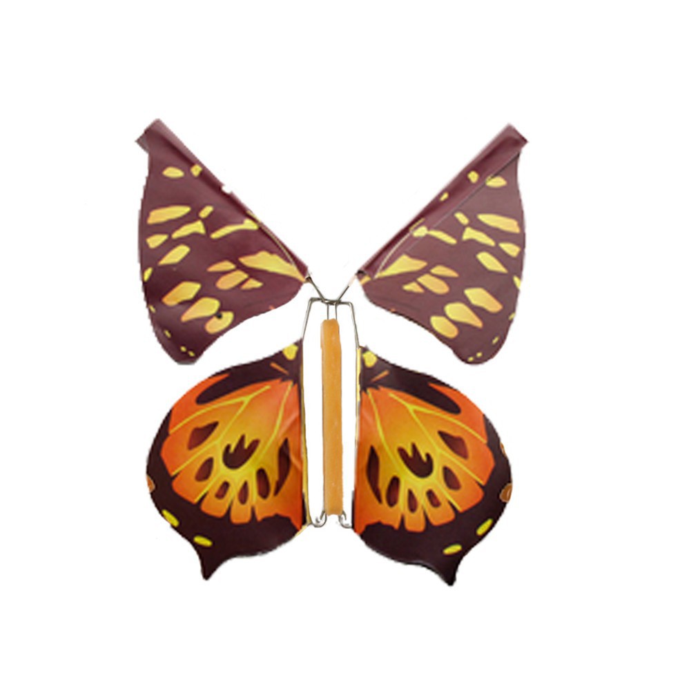 Đồ chơi ảo thuật kiểu bươm bướm bay độc đáo sáng tạo