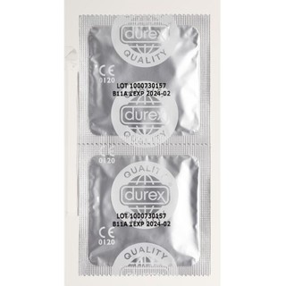 Bao cao su durex hộp 30 chiếc