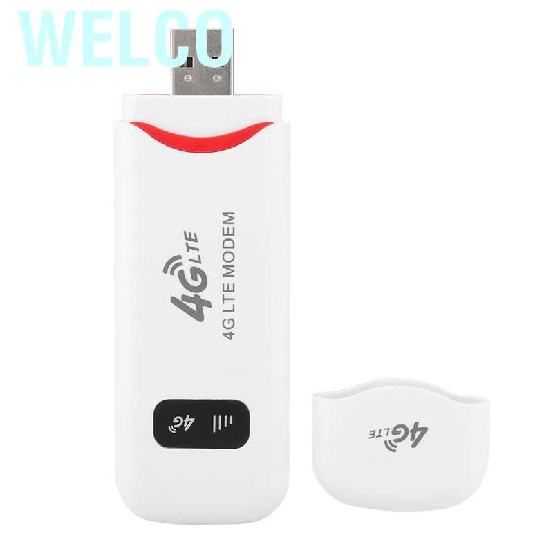 Usb Wifi Wlan 4g Lte 150m 802.11b / G / N 2.4g Qualcomm 9200