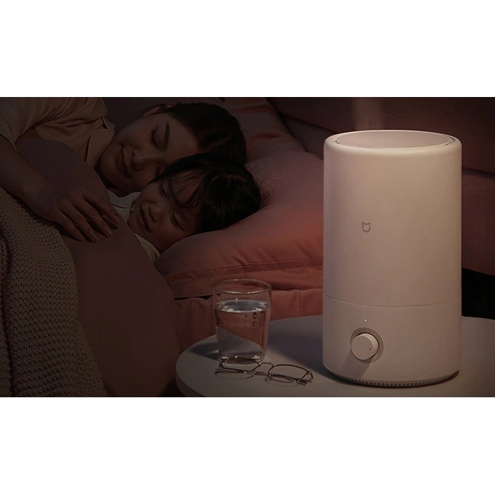 Máy tạo ẩm ion kháng khuẩn Xiaomi mijia humidifier MJJSQ02LX