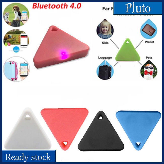 Mới Thiết Bị Định Vị GPS Mini Chống Thấm Nước Thông Minh Cho Trẻ Em / Thú Cưng